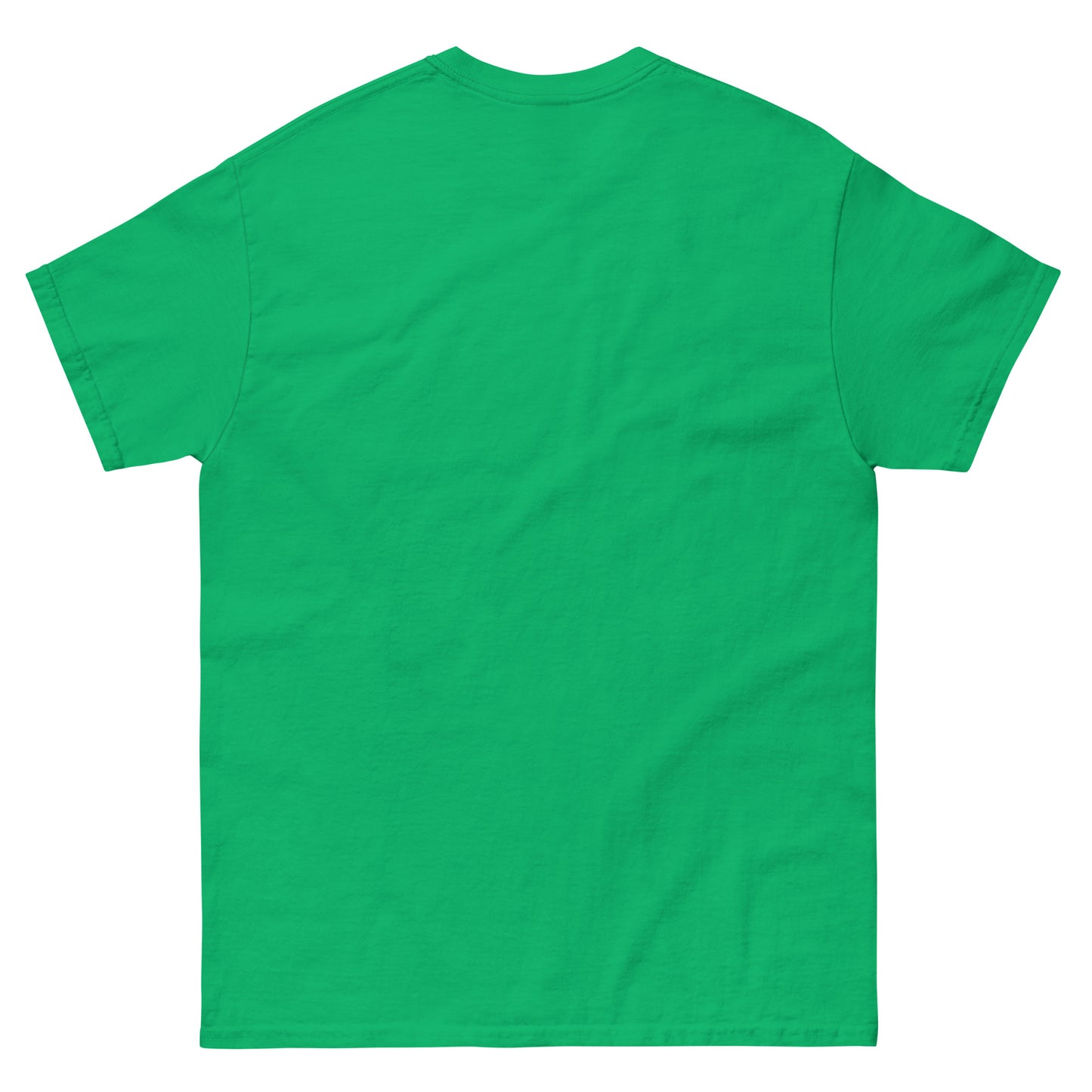 Unisex classic tee - PevyBrand