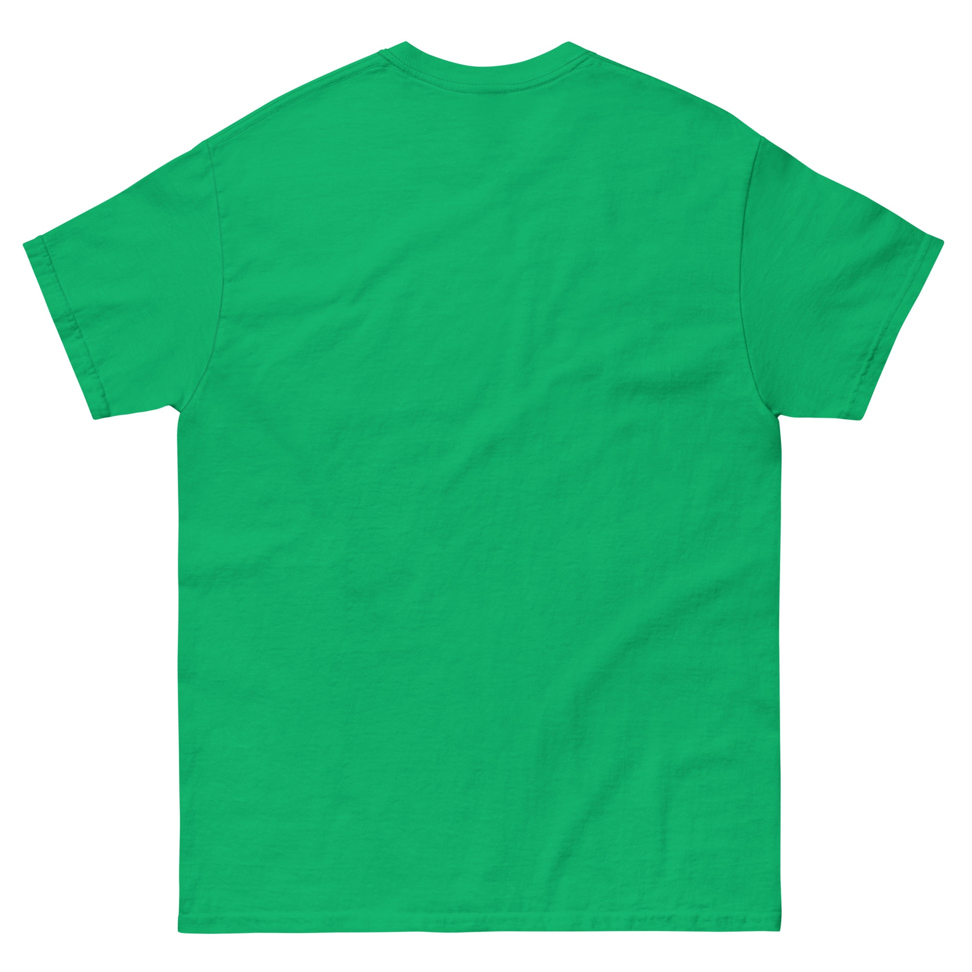 Unisex classic tee - PevyBrand