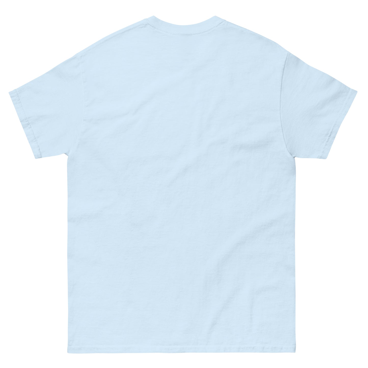 Unisex classic tee - PevyBrand