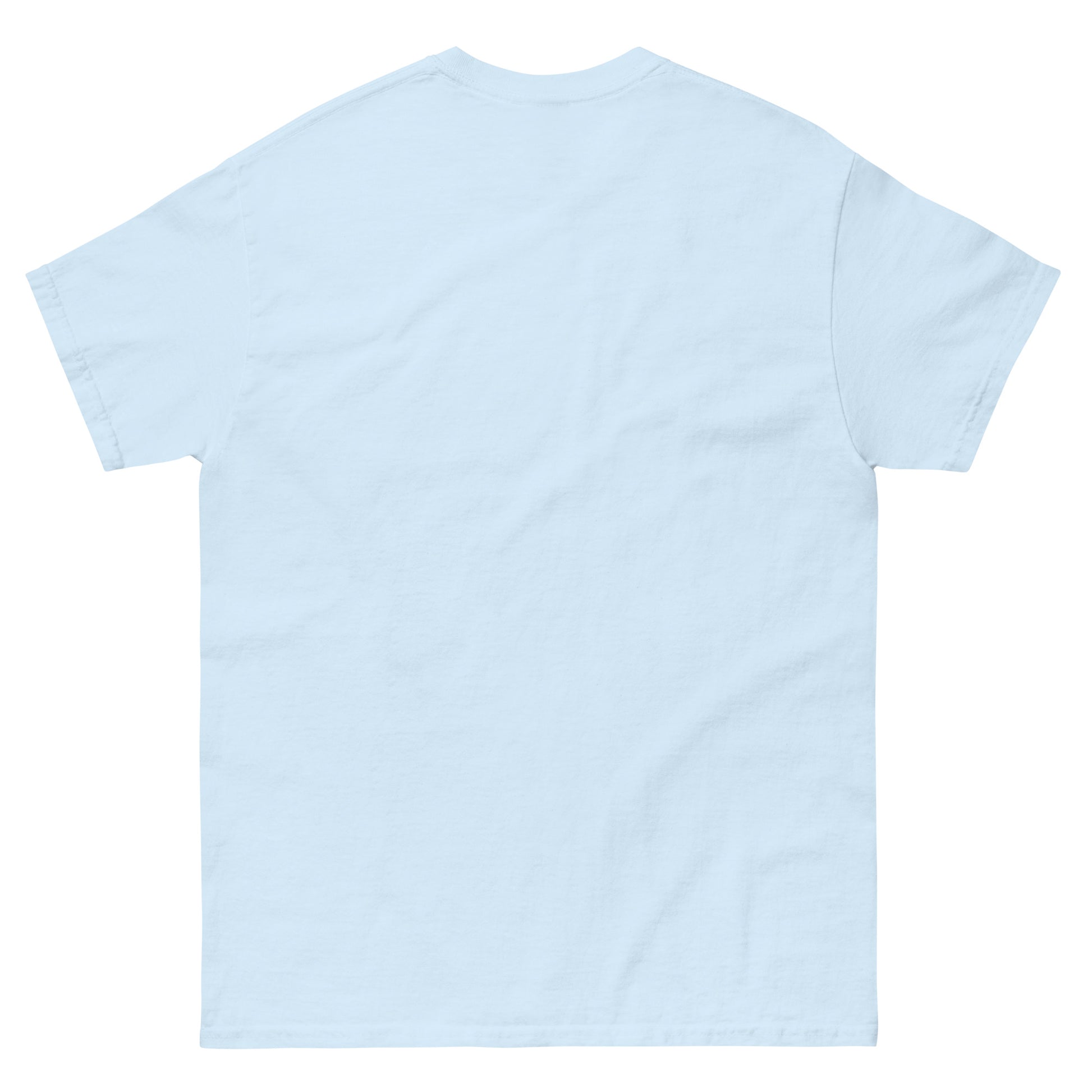 Unisex classic tee - PevyBrand