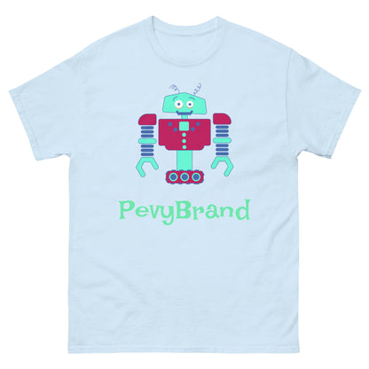 Unisex classic tee - PevyBrand