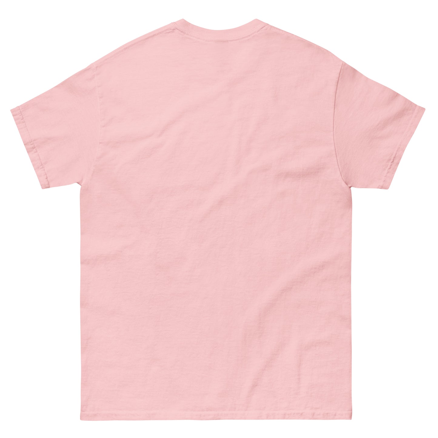 Unisex classic tee - PevyBrand