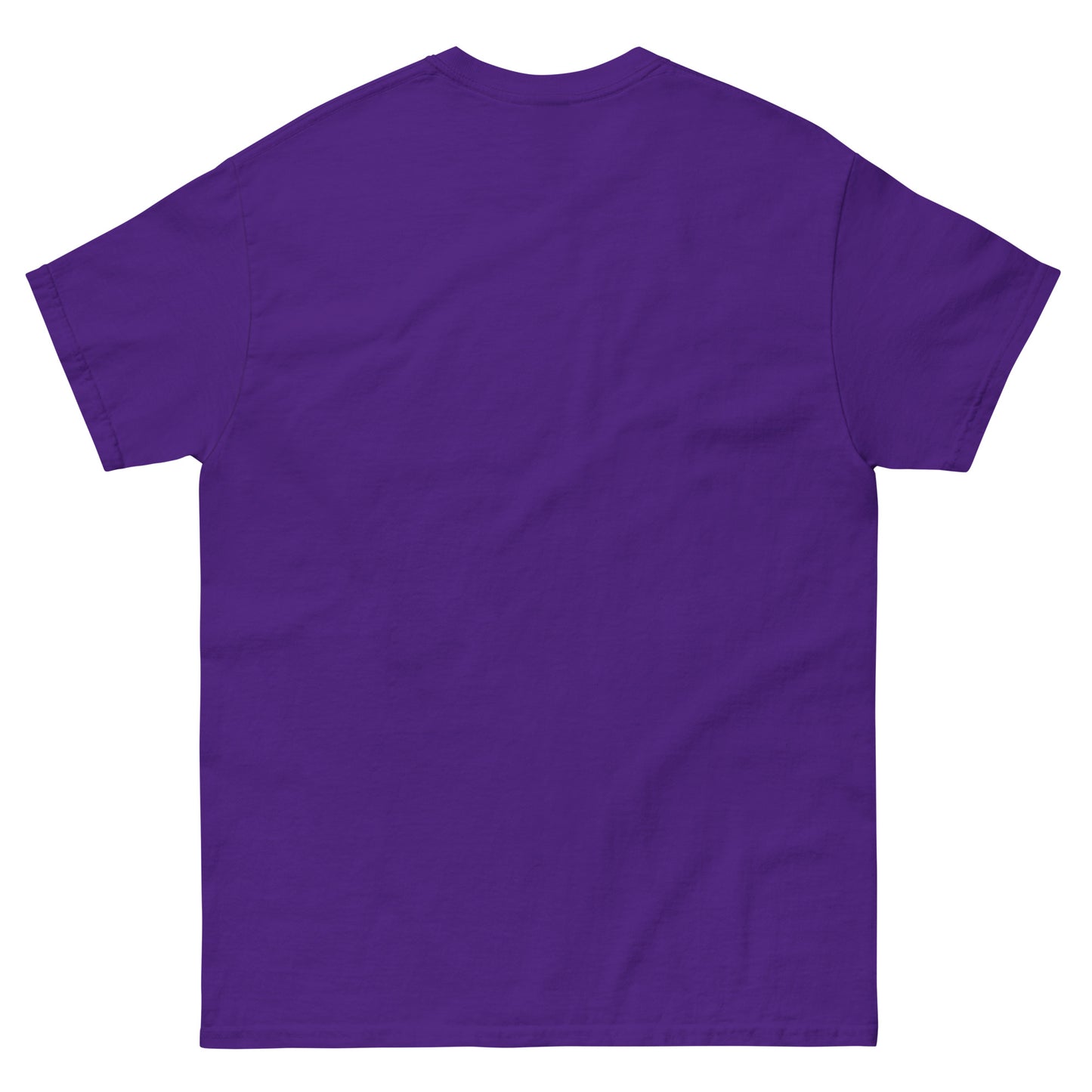 Unisex classic tee - PevyBrand