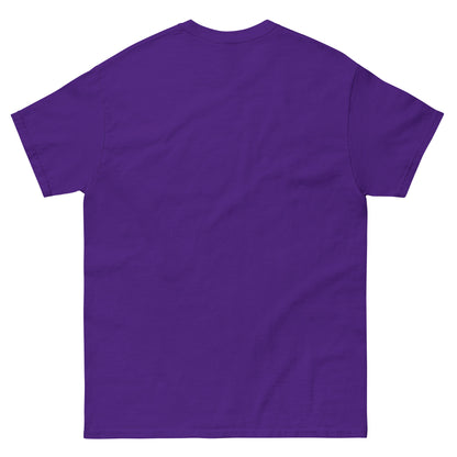 Unisex classic tee - PevyBrand
