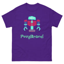 Unisex classic tee - PevyBrand