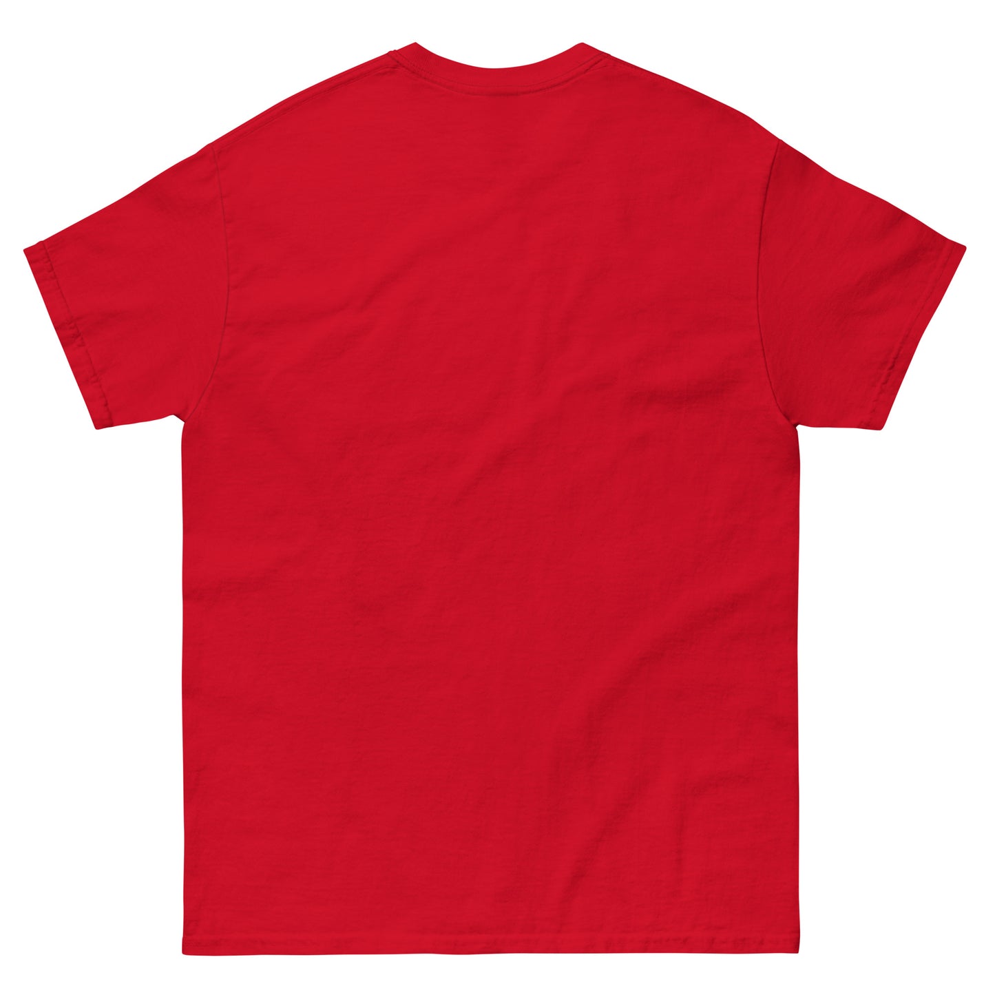 Unisex classic tee - PevyBrand