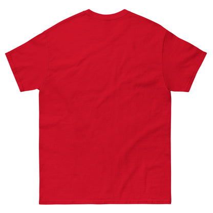 Unisex classic tee - PevyBrand