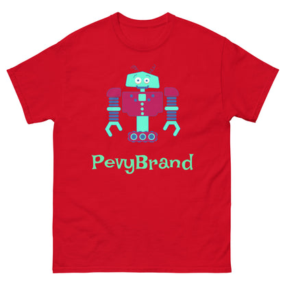 Unisex classic tee - PevyBrand