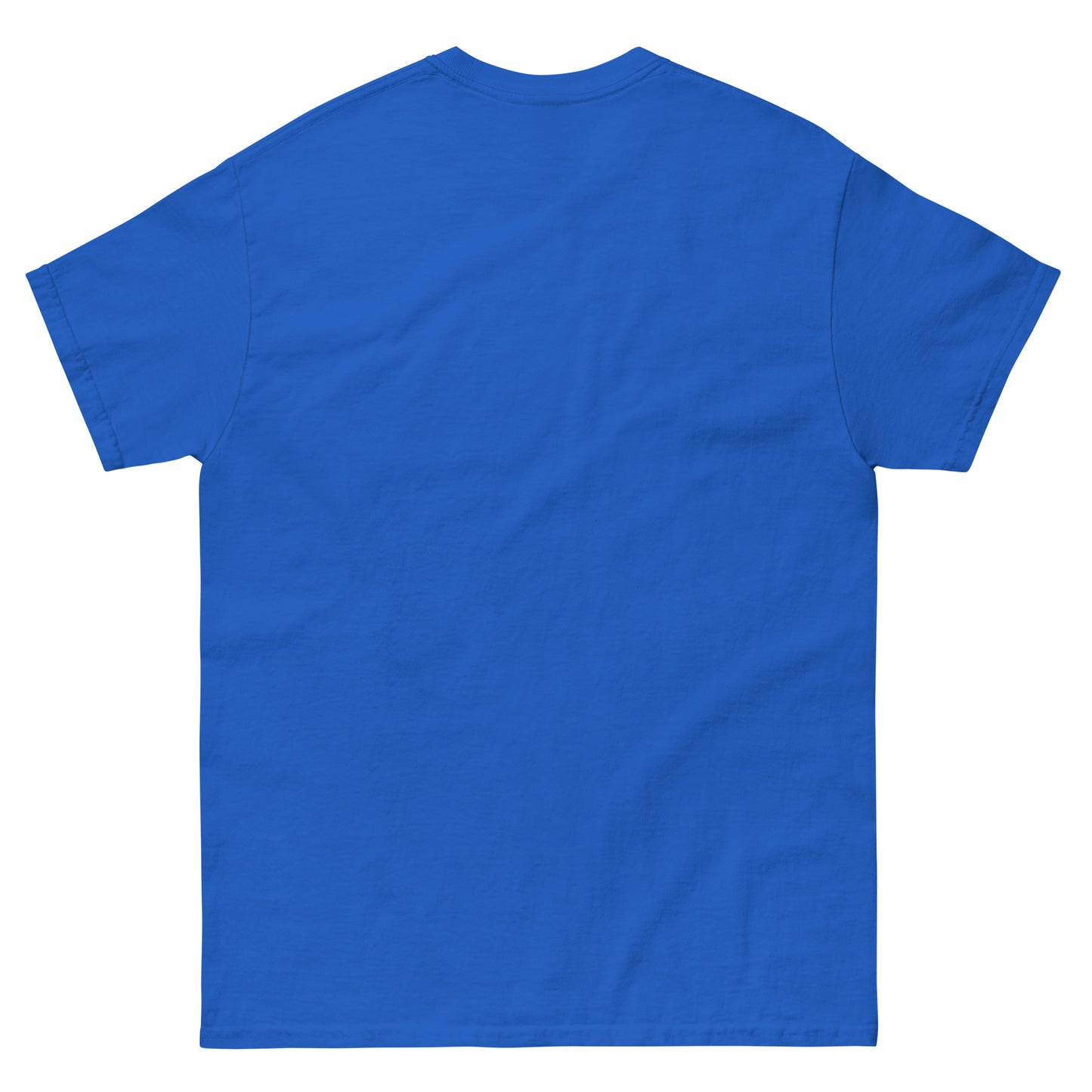 Unisex classic tee - PevyBrand
