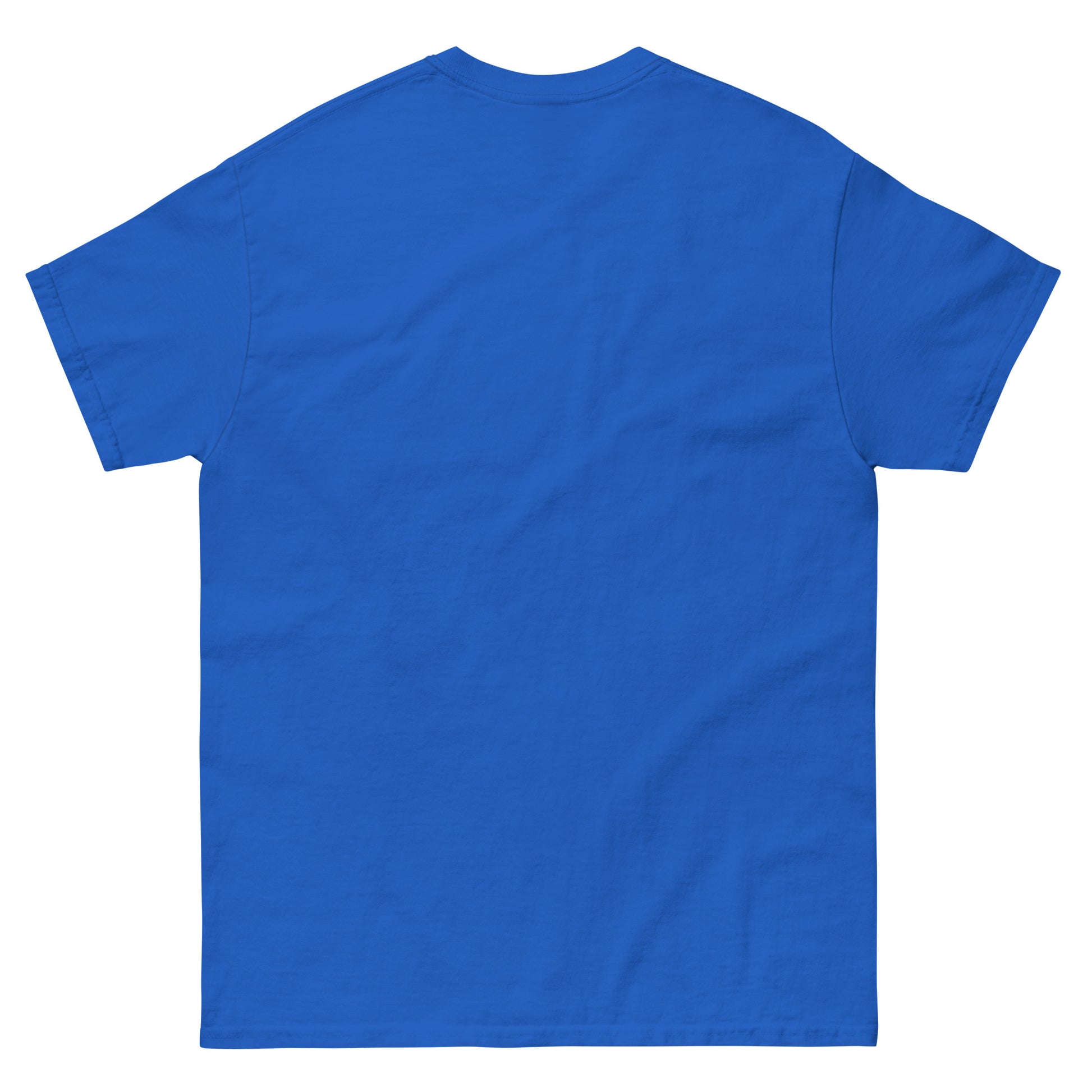 Unisex classic tee - PevyBrand