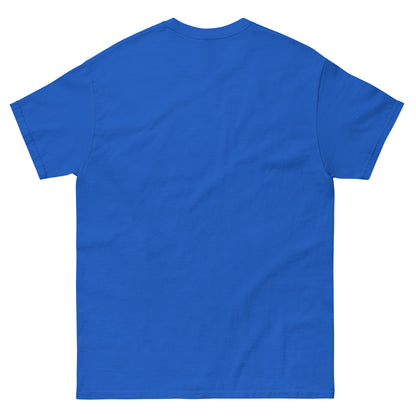 Unisex classic tee - PevyBrand