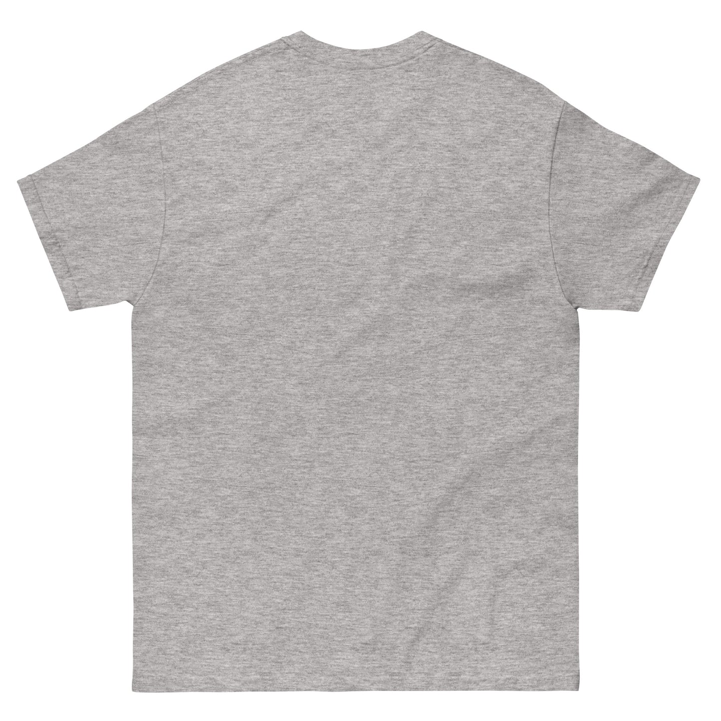Unisex classic tee - PevyBrand