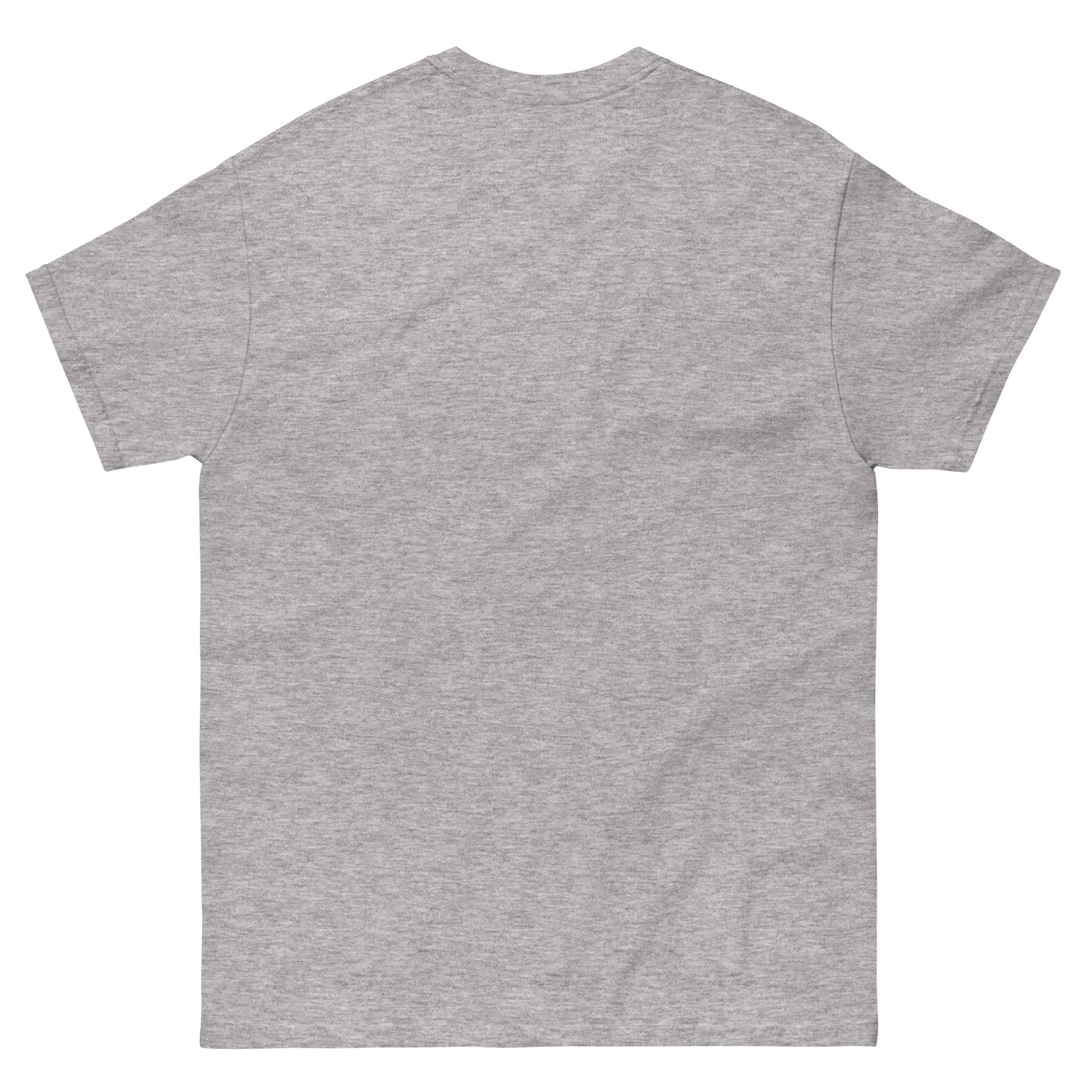 Unisex classic tee - PevyBrand