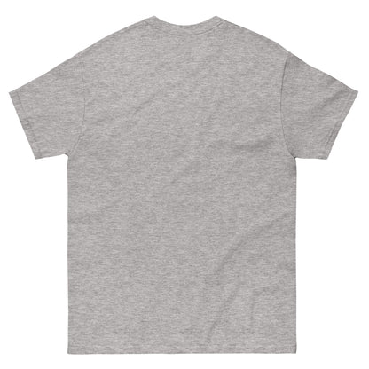 Unisex classic tee - PevyBrand