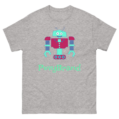 Unisex classic tee - PevyBrand