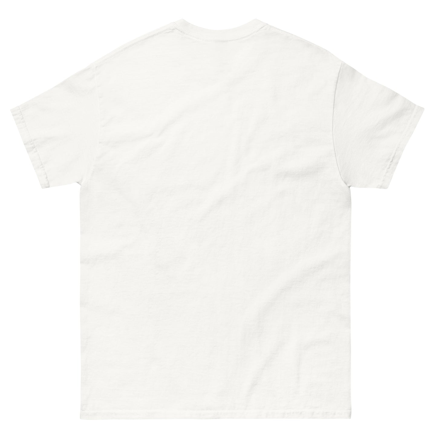 Unisex classic tee - PevyBrand