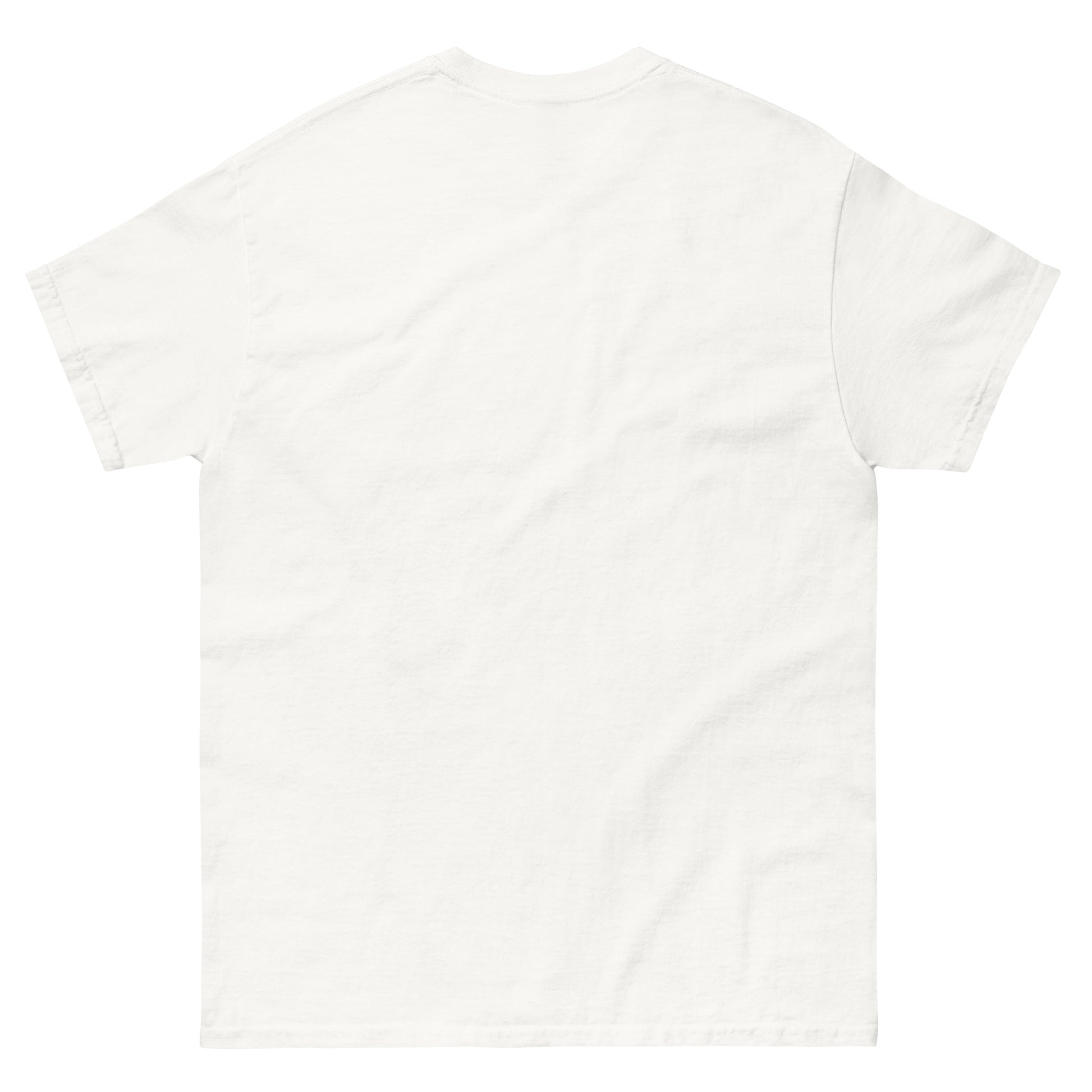 Unisex classic tee - PevyBrand