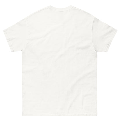Unisex classic tee - PevyBrand