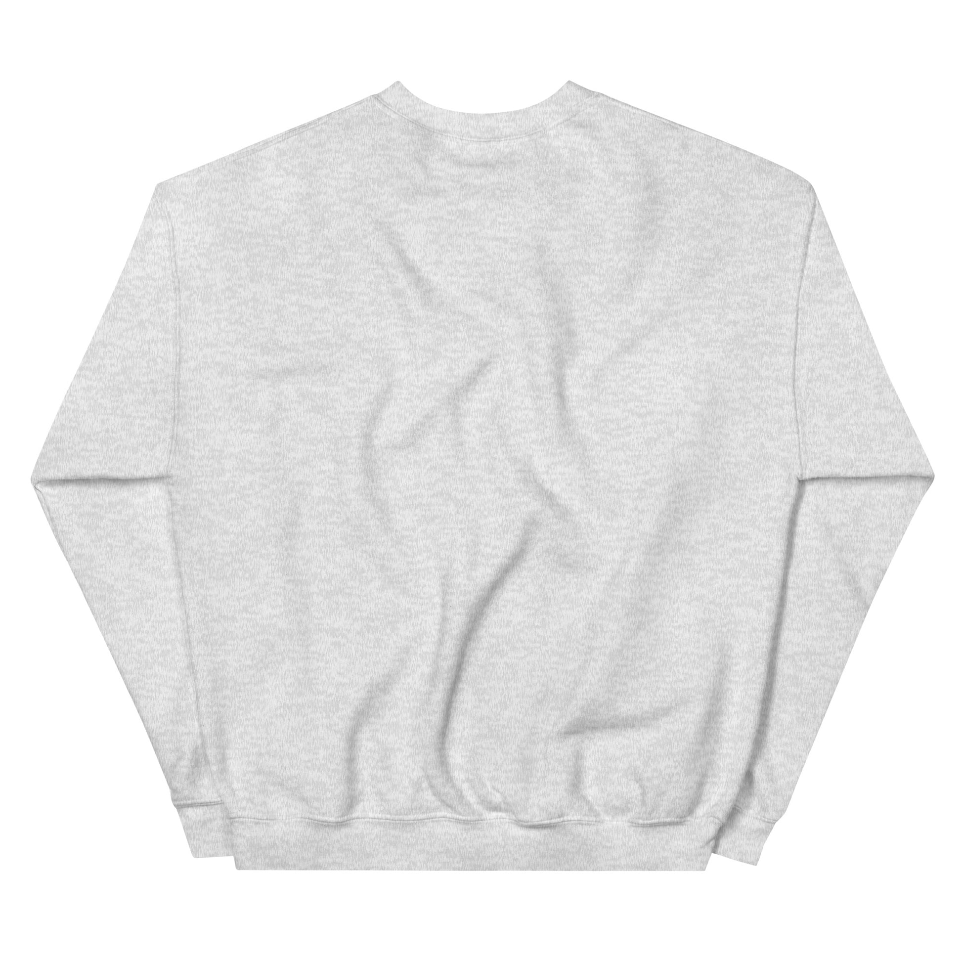 Unisex Sweatshirt - PevyBrand