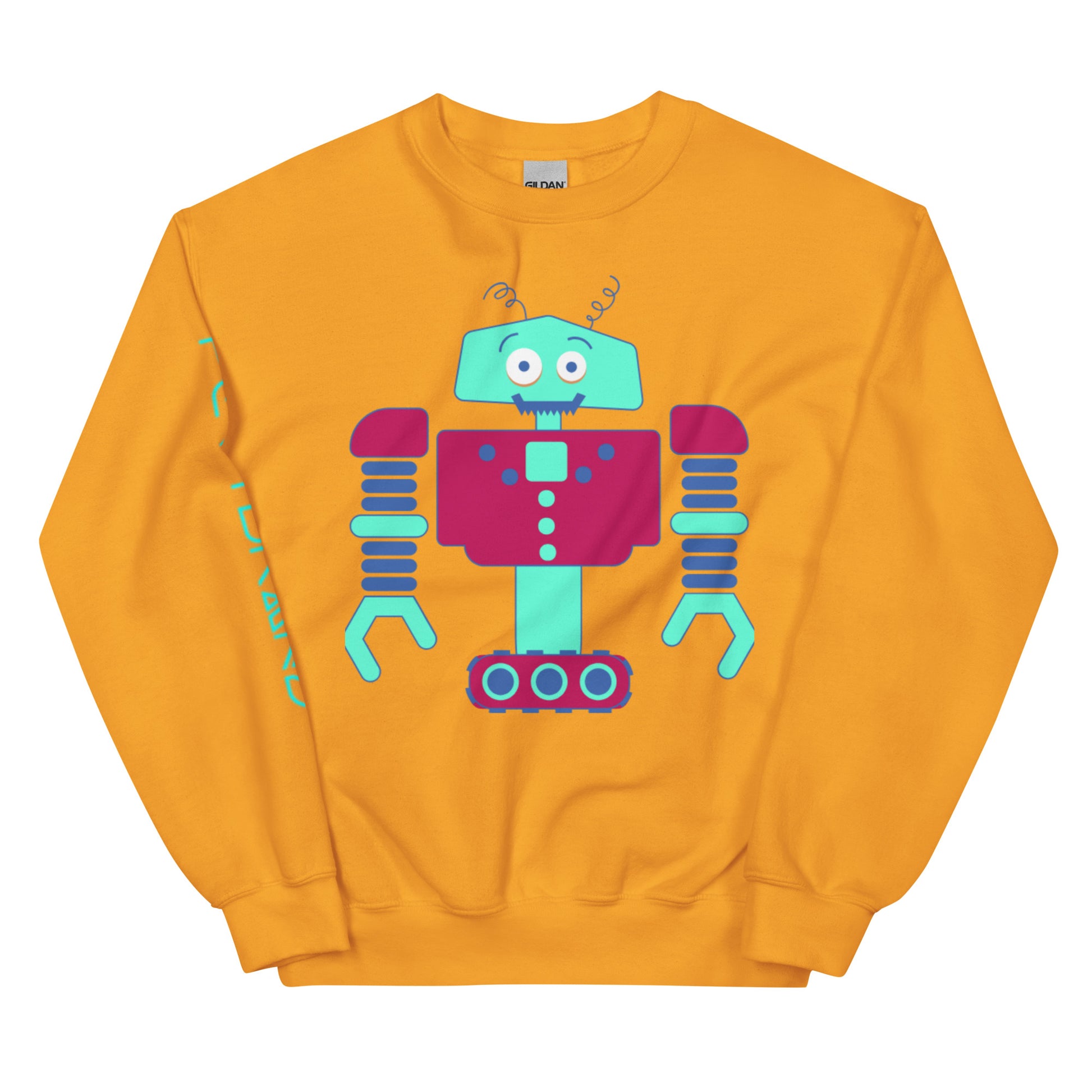 Unisex Sweatshirt - PevyBrand