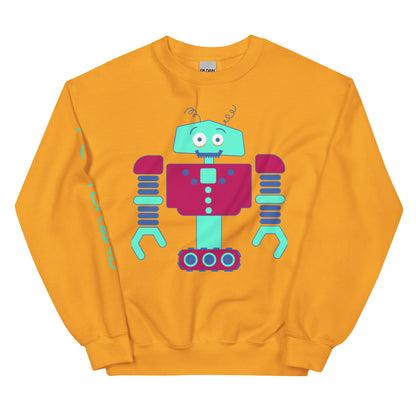 Unisex Sweatshirt - PevyBrand