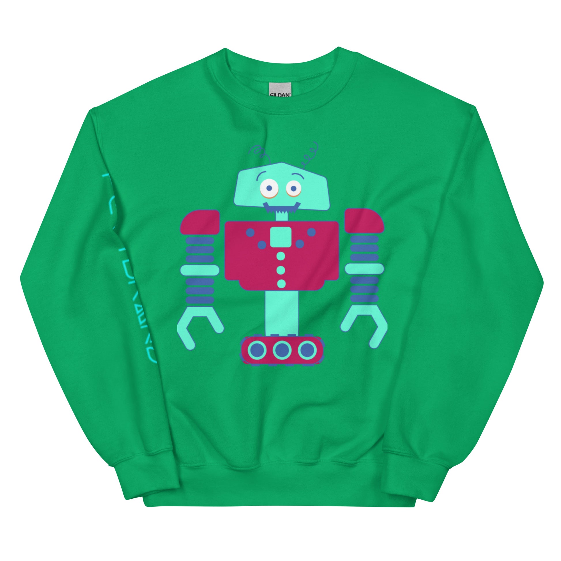 Unisex Sweatshirt - PevyBrand