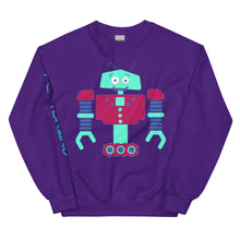 Unisex Sweatshirt - PevyBrand