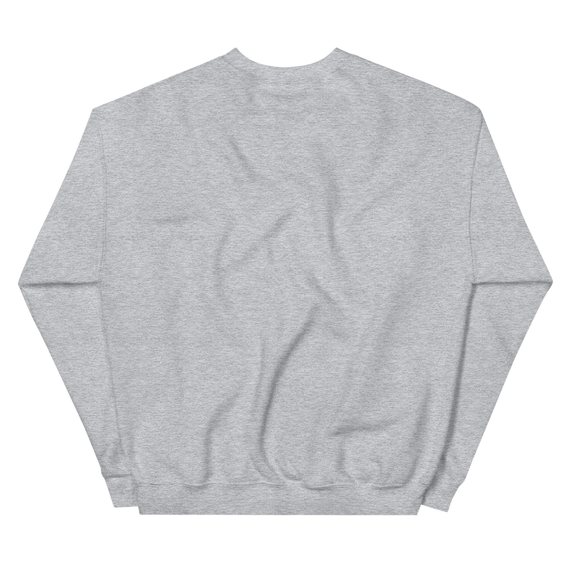 Unisex Sweatshirt - PevyBrand