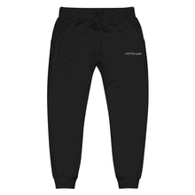 Cozy Unisex Fleece Sweatpants - PevyBrand