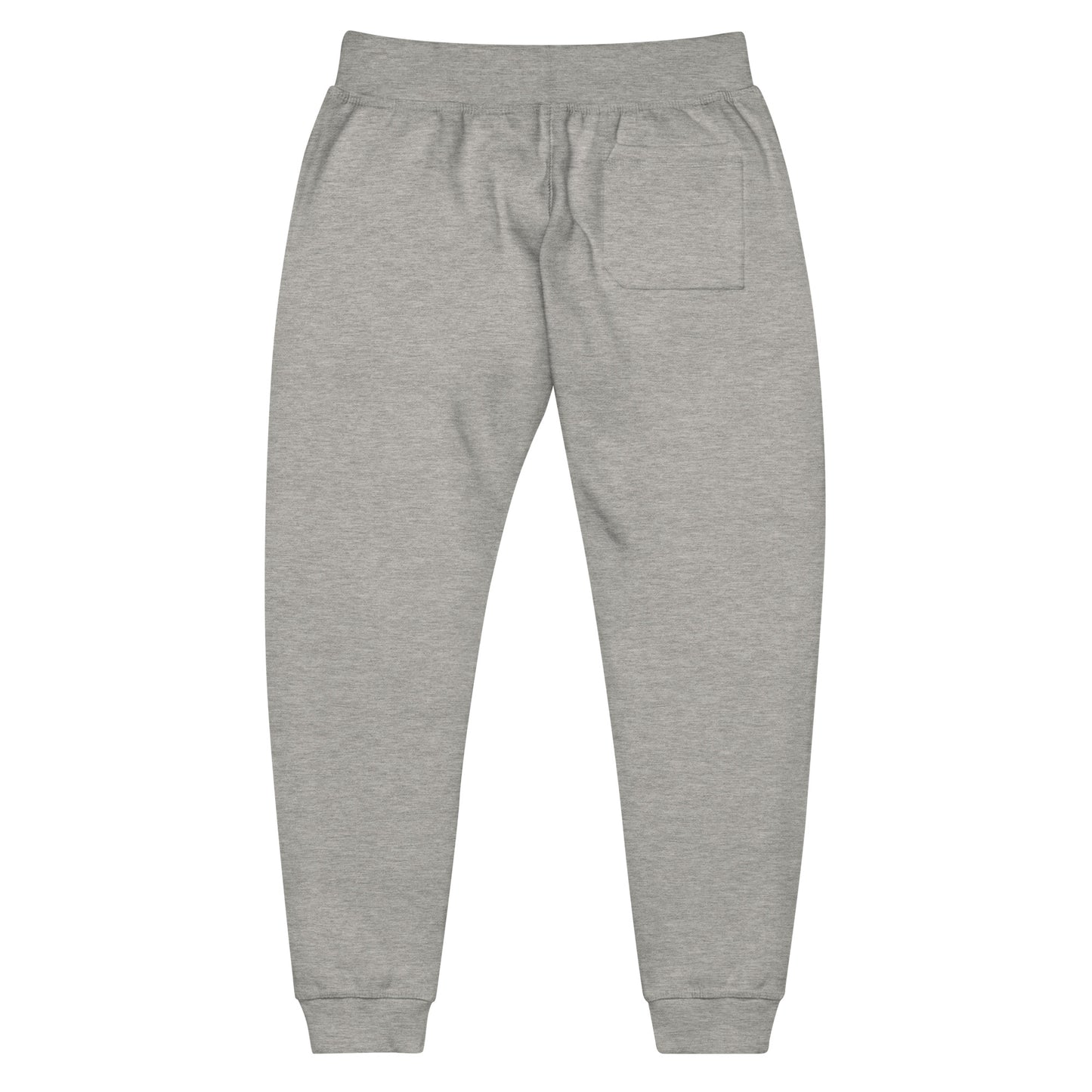 Cozy Unisex Fleece Sweatpants - PevyBrand