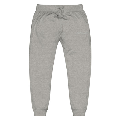 Cozy Unisex Fleece Sweatpants - PevyBrand