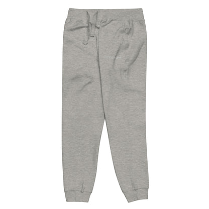 Cozy Unisex Fleece Sweatpants - PevyBrand