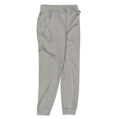 Cozy Unisex Fleece Sweatpants - PevyBrand