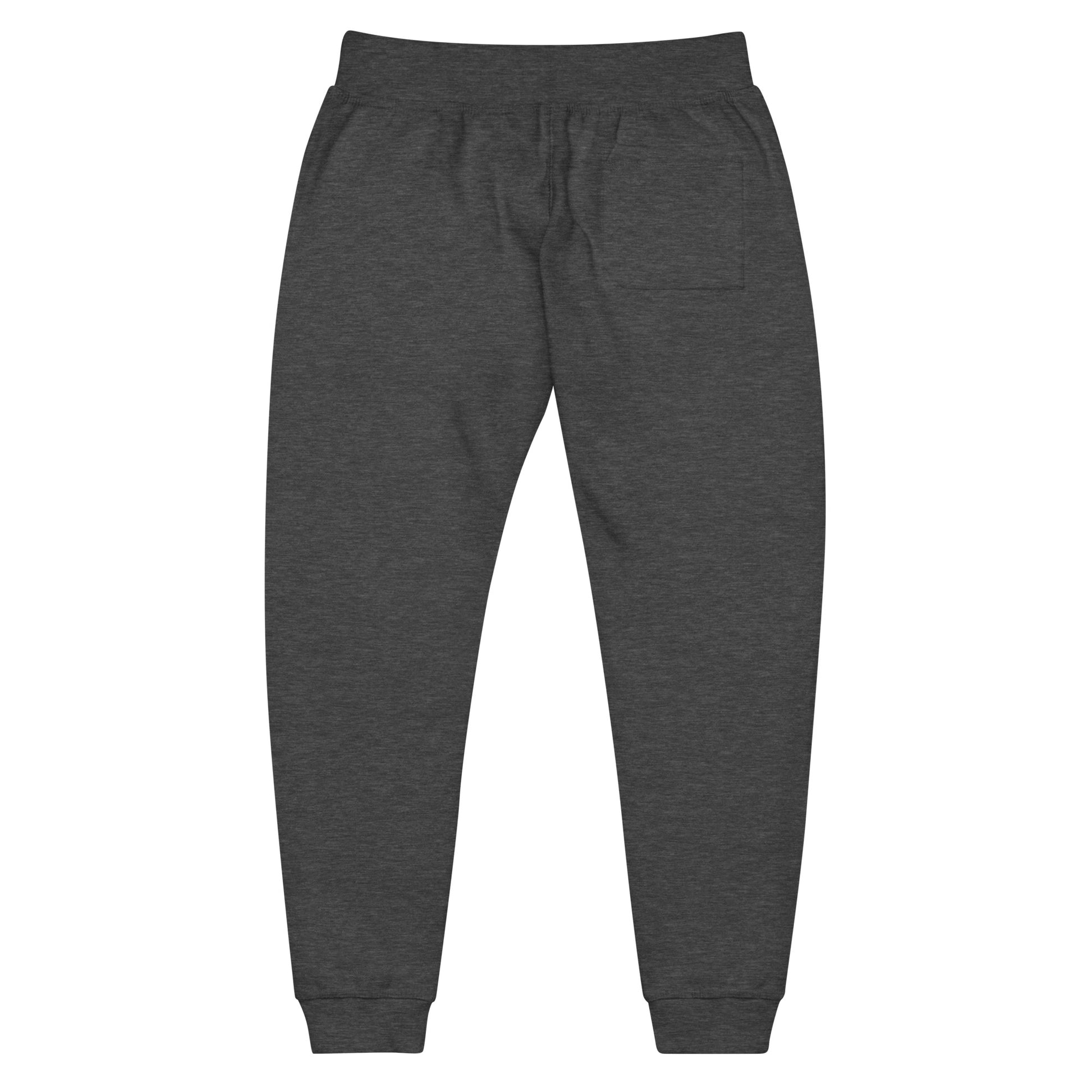 Cozy Unisex Fleece Sweatpants - PevyBrand