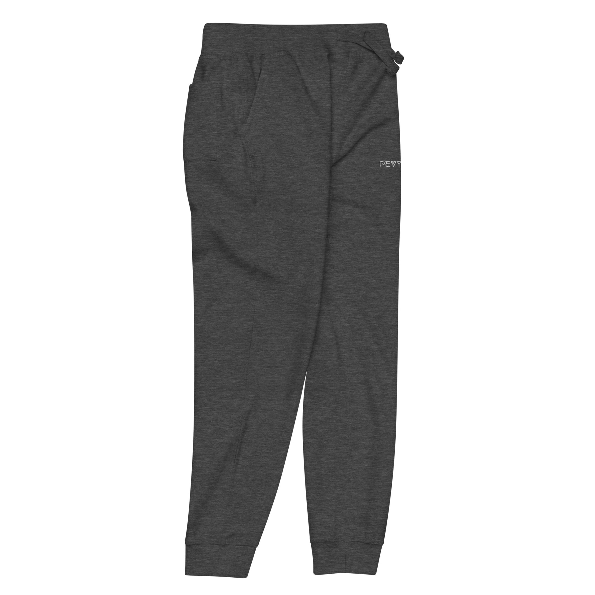 Cozy Unisex Fleece Sweatpants - PevyBrand