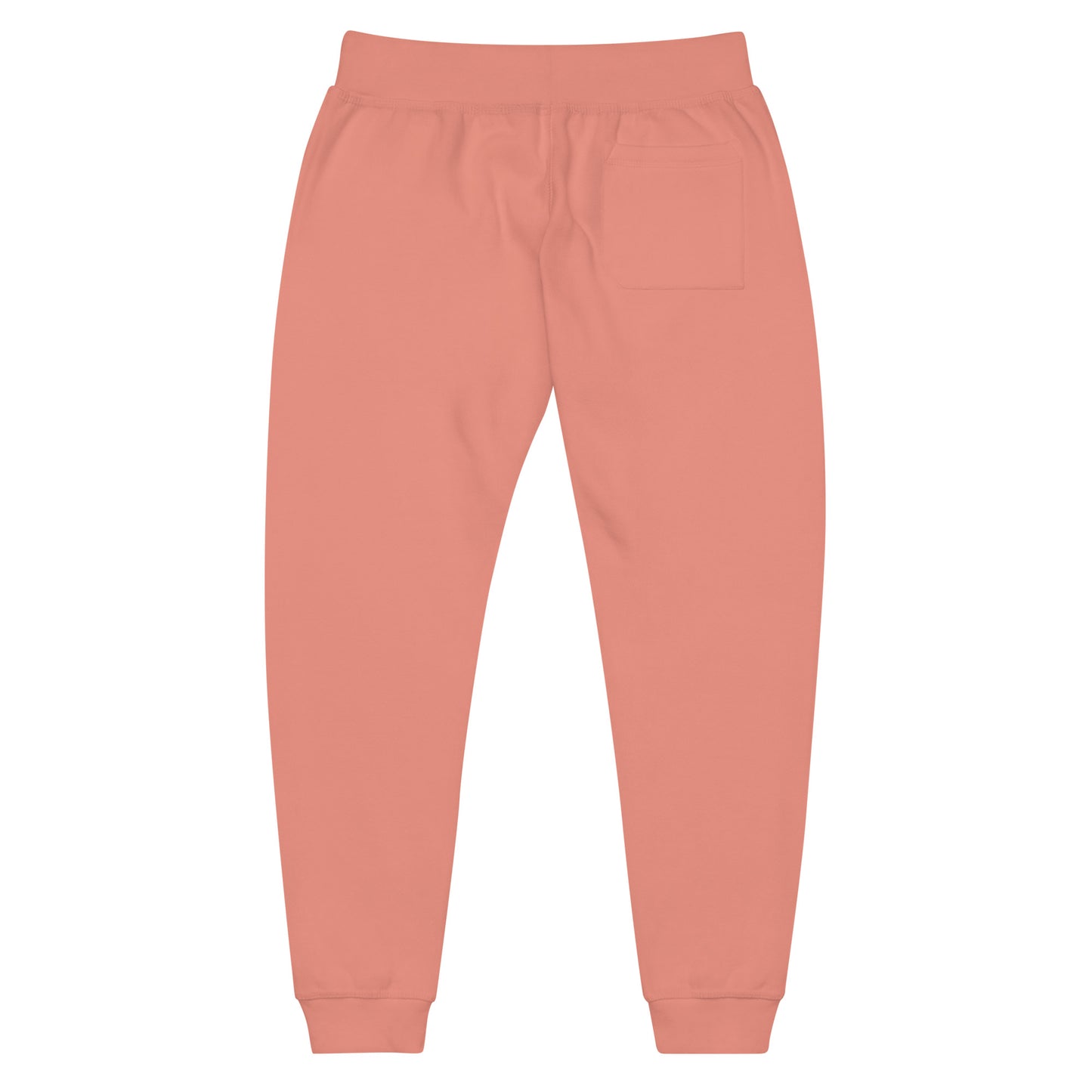 Cozy Unisex Fleece Sweatpants - PevyBrand