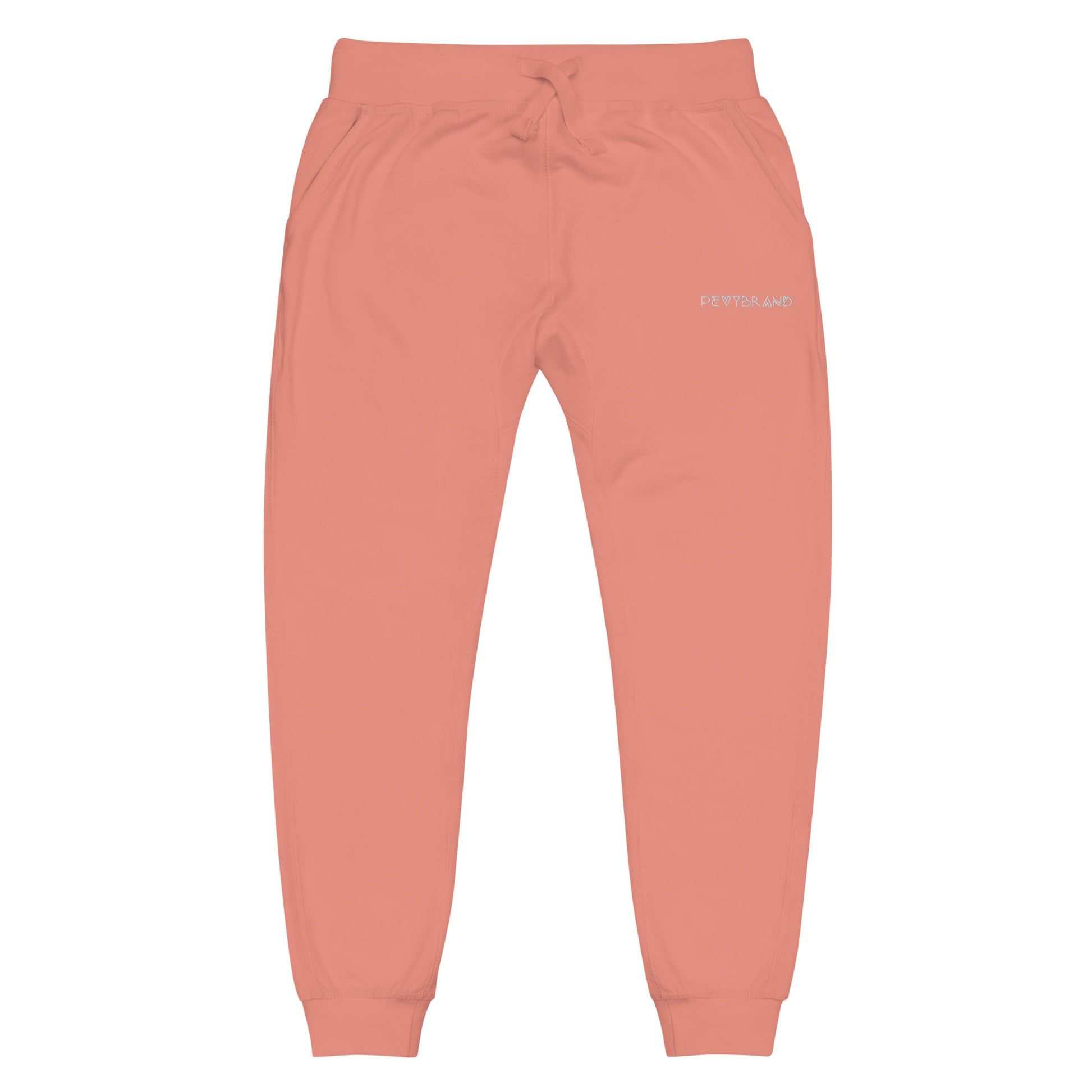 Cozy Unisex Fleece Sweatpants - PevyBrand