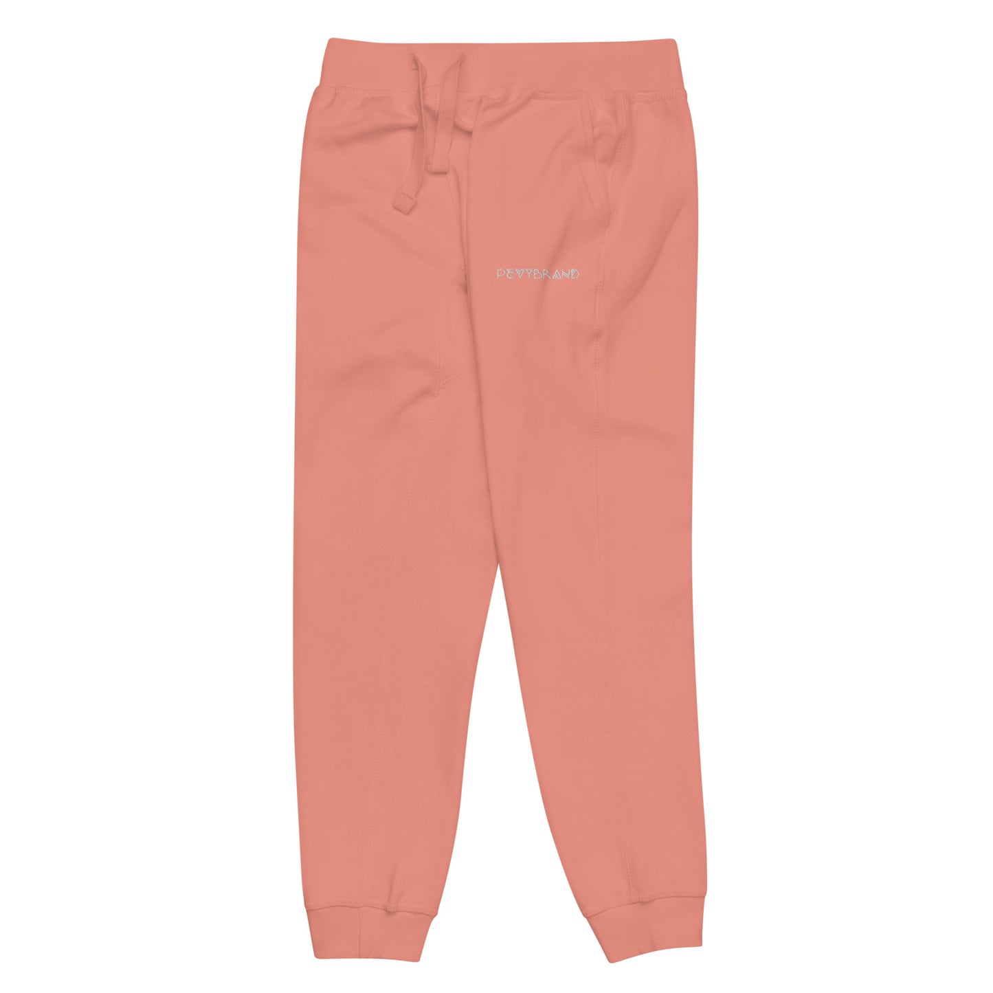 Cozy Unisex Fleece Sweatpants - PevyBrand