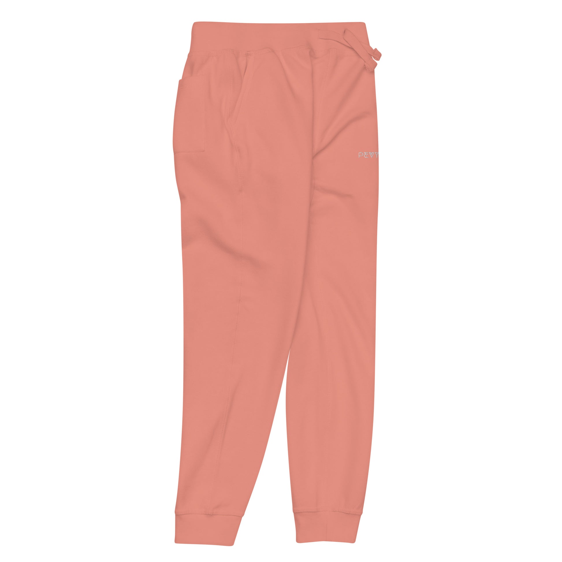 Cozy Unisex Fleece Sweatpants - PevyBrand