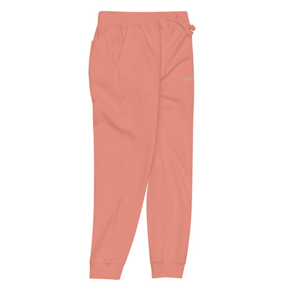 Cozy Unisex Fleece Sweatpants - PevyBrand