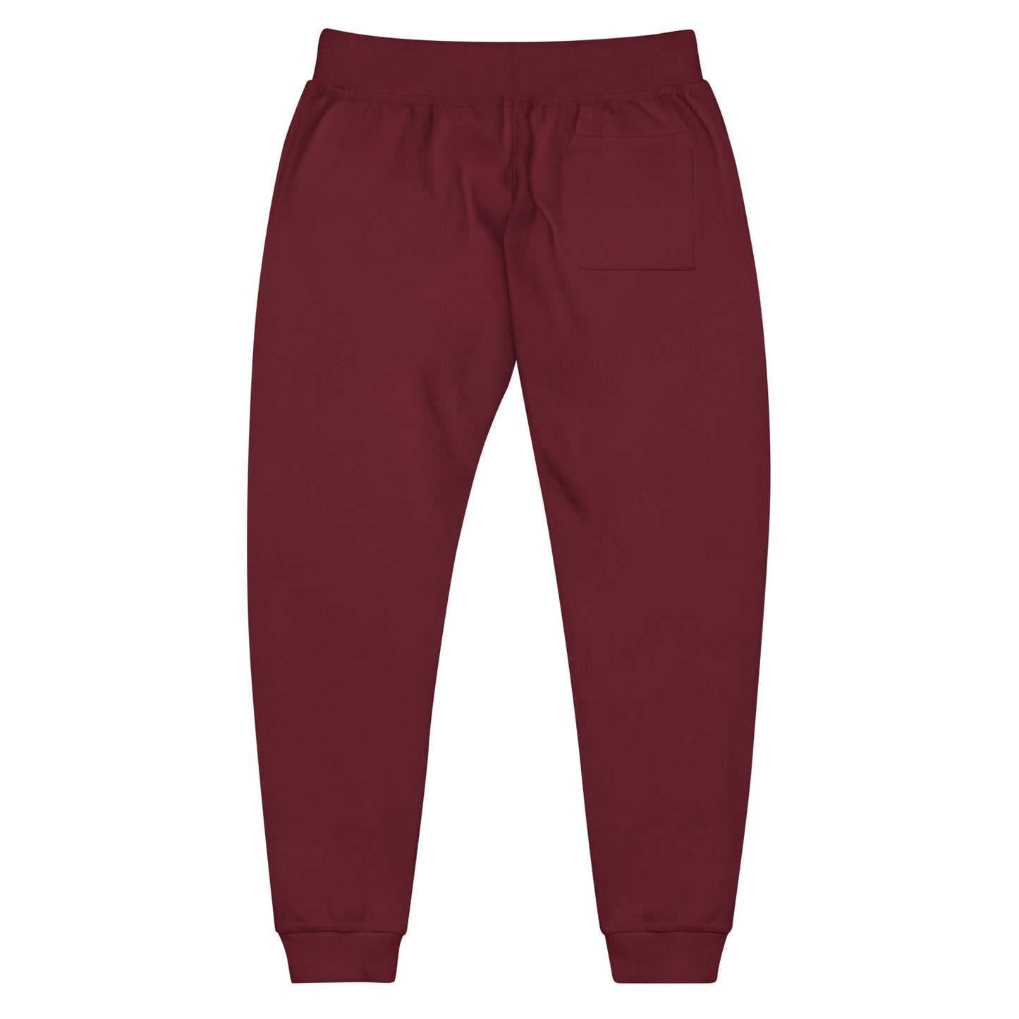 Cozy Unisex Fleece Sweatpants - PevyBrand
