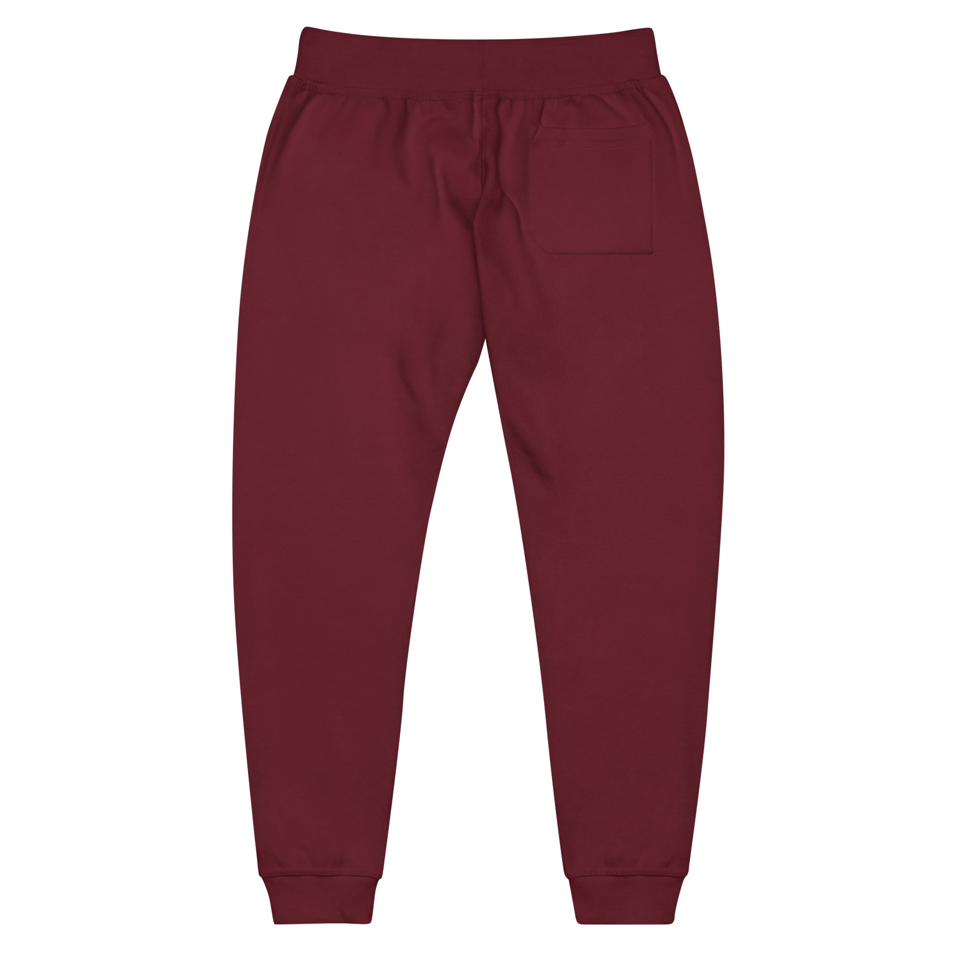 Cozy Unisex Fleece Sweatpants - PevyBrand