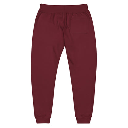 Cozy Unisex Fleece Sweatpants - PevyBrand