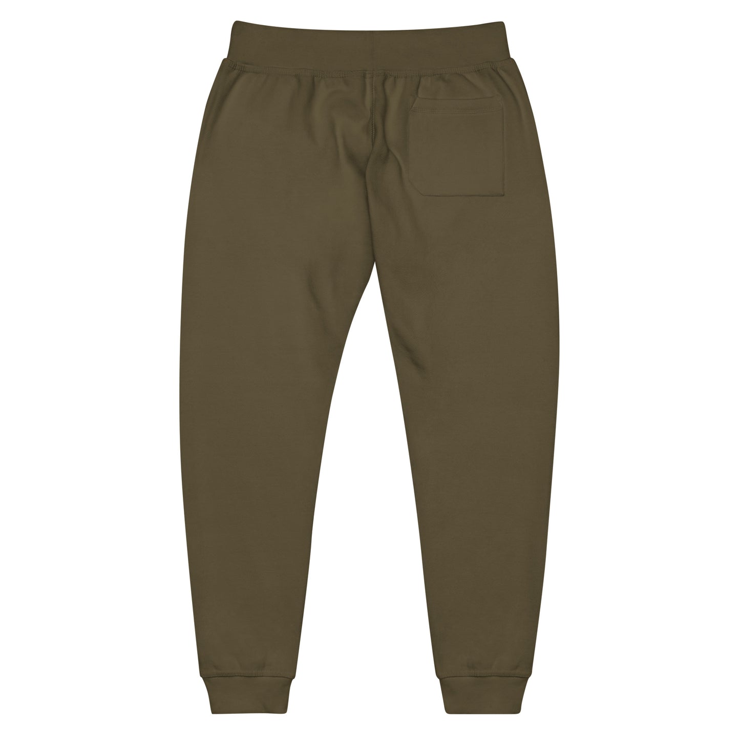 Cozy Unisex Fleece Sweatpants - PevyBrand