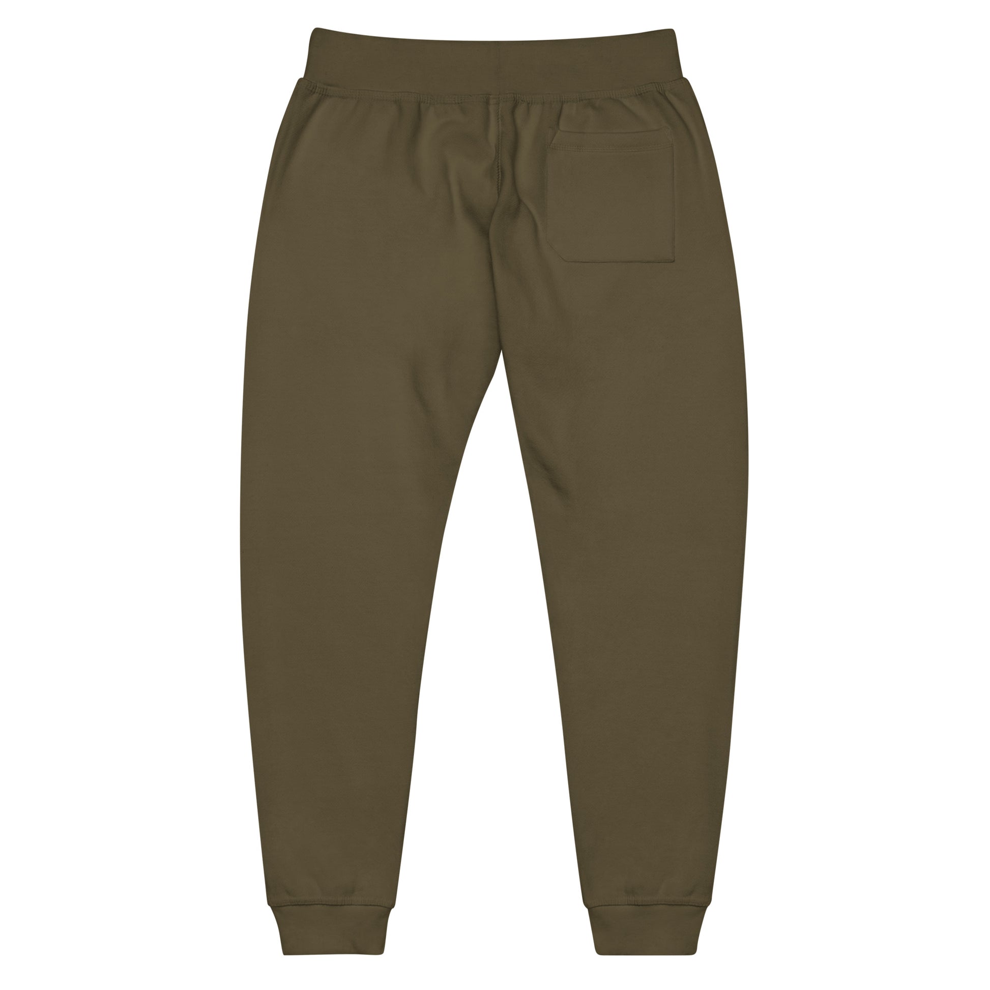 Cozy Unisex Fleece Sweatpants - PevyBrand