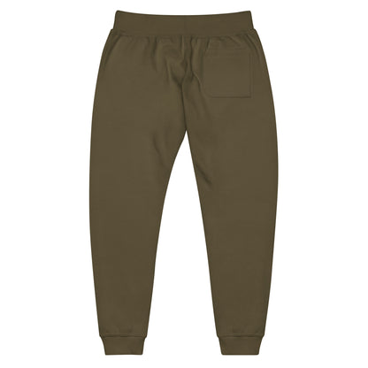 Cozy Unisex Fleece Sweatpants - PevyBrand