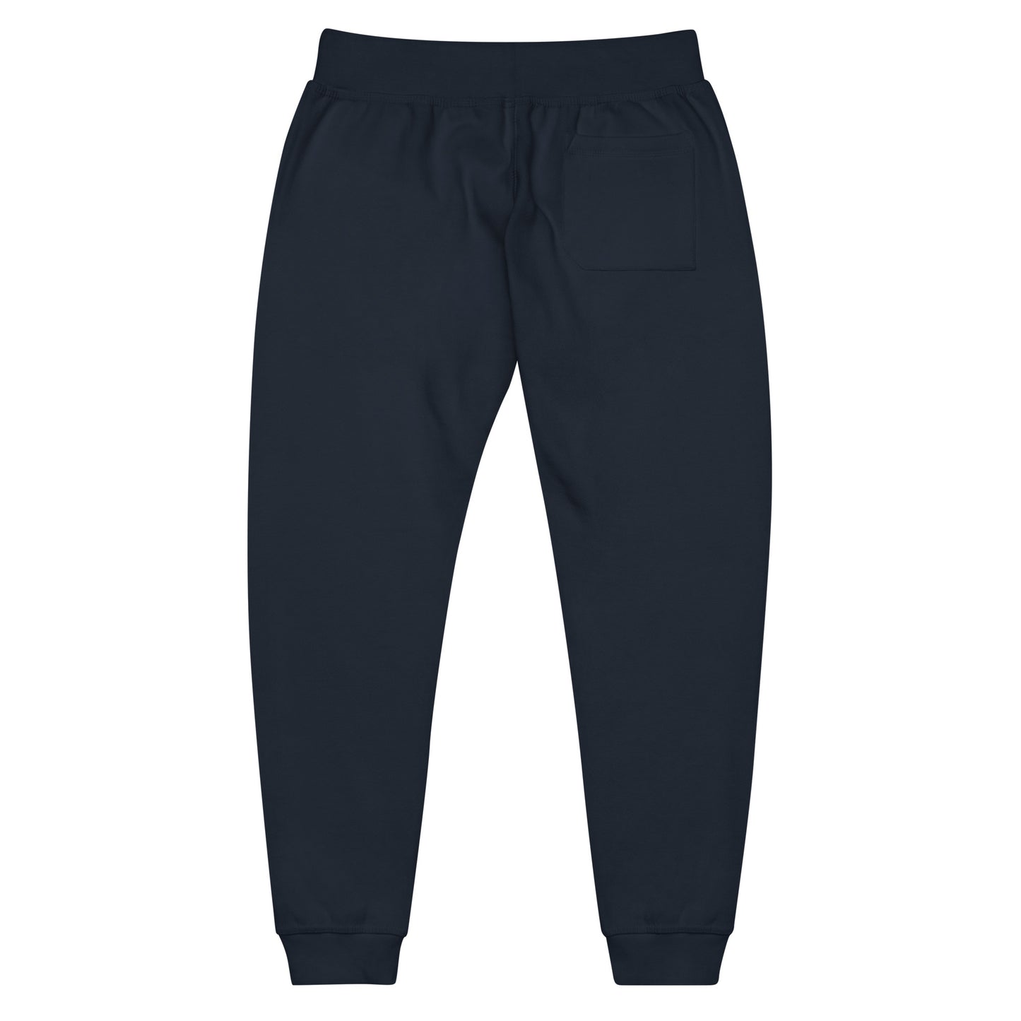 Cozy Unisex Fleece Sweatpants - PevyBrand