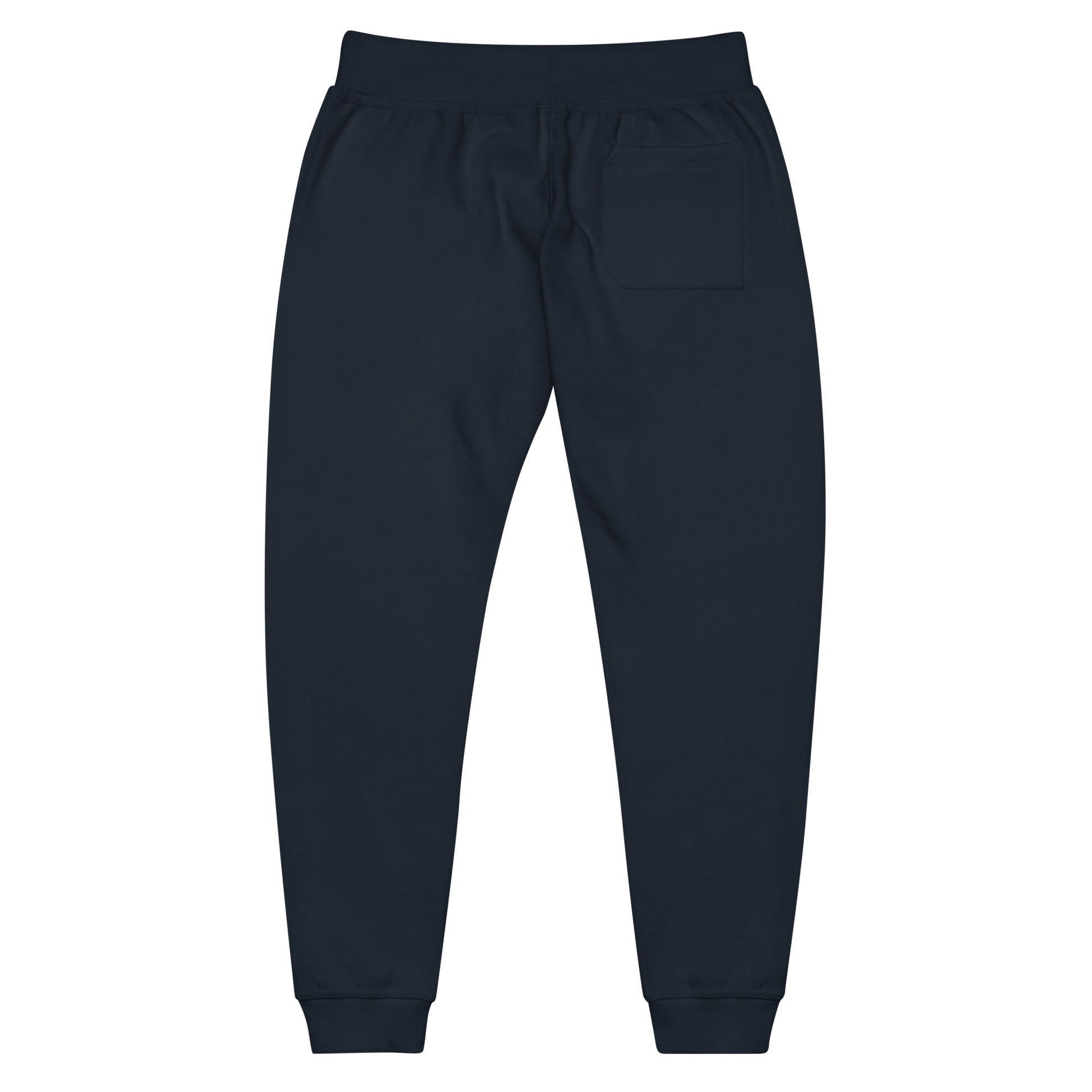 Cozy Unisex Fleece Sweatpants - PevyBrand