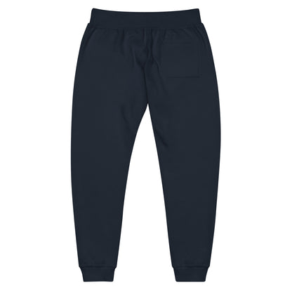 Cozy Unisex Fleece Sweatpants - PevyBrand