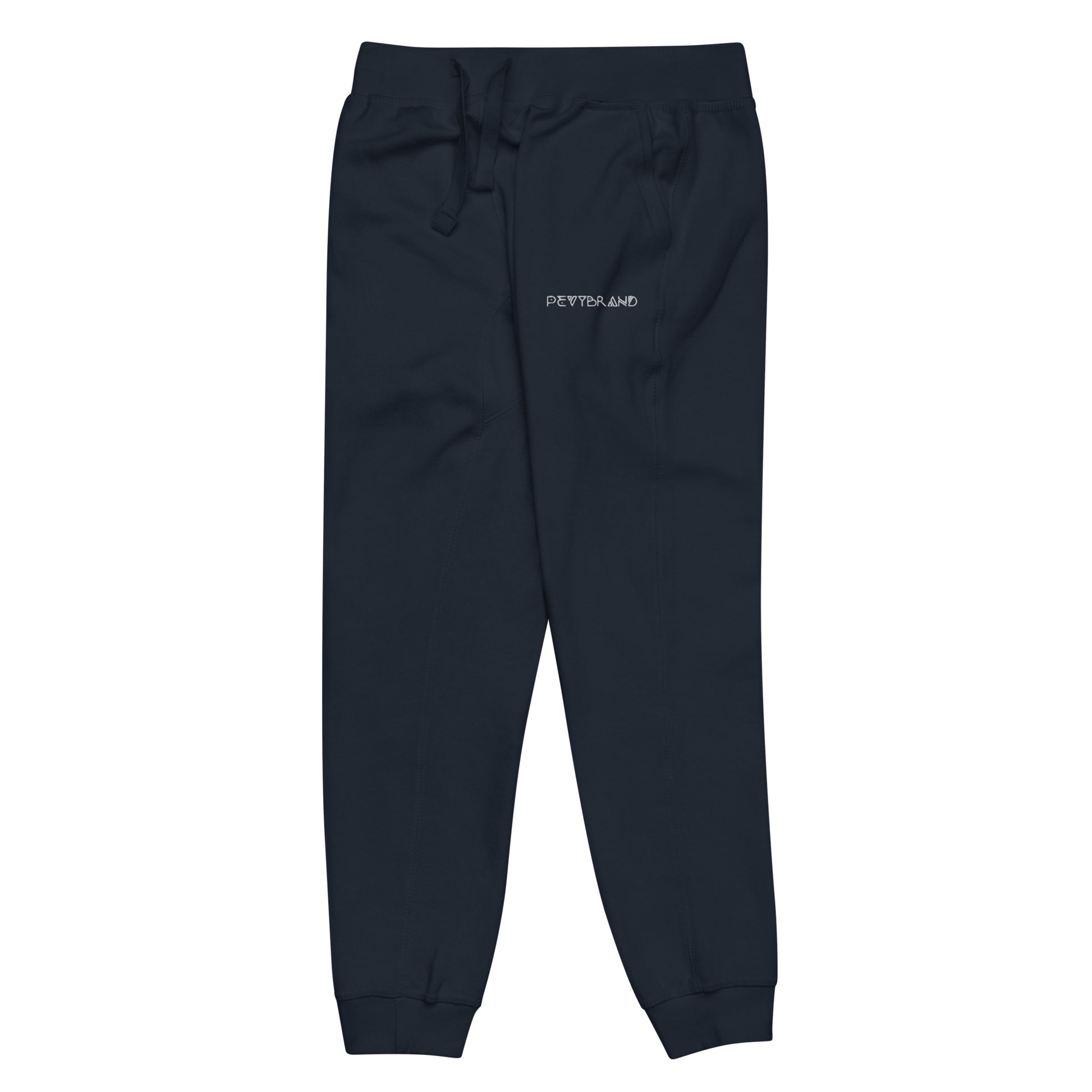 Cozy Unisex Fleece Sweatpants - PevyBrand